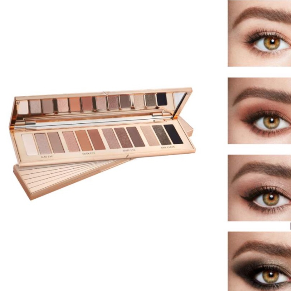 Charlotte Tilbury Instant Eye Palette